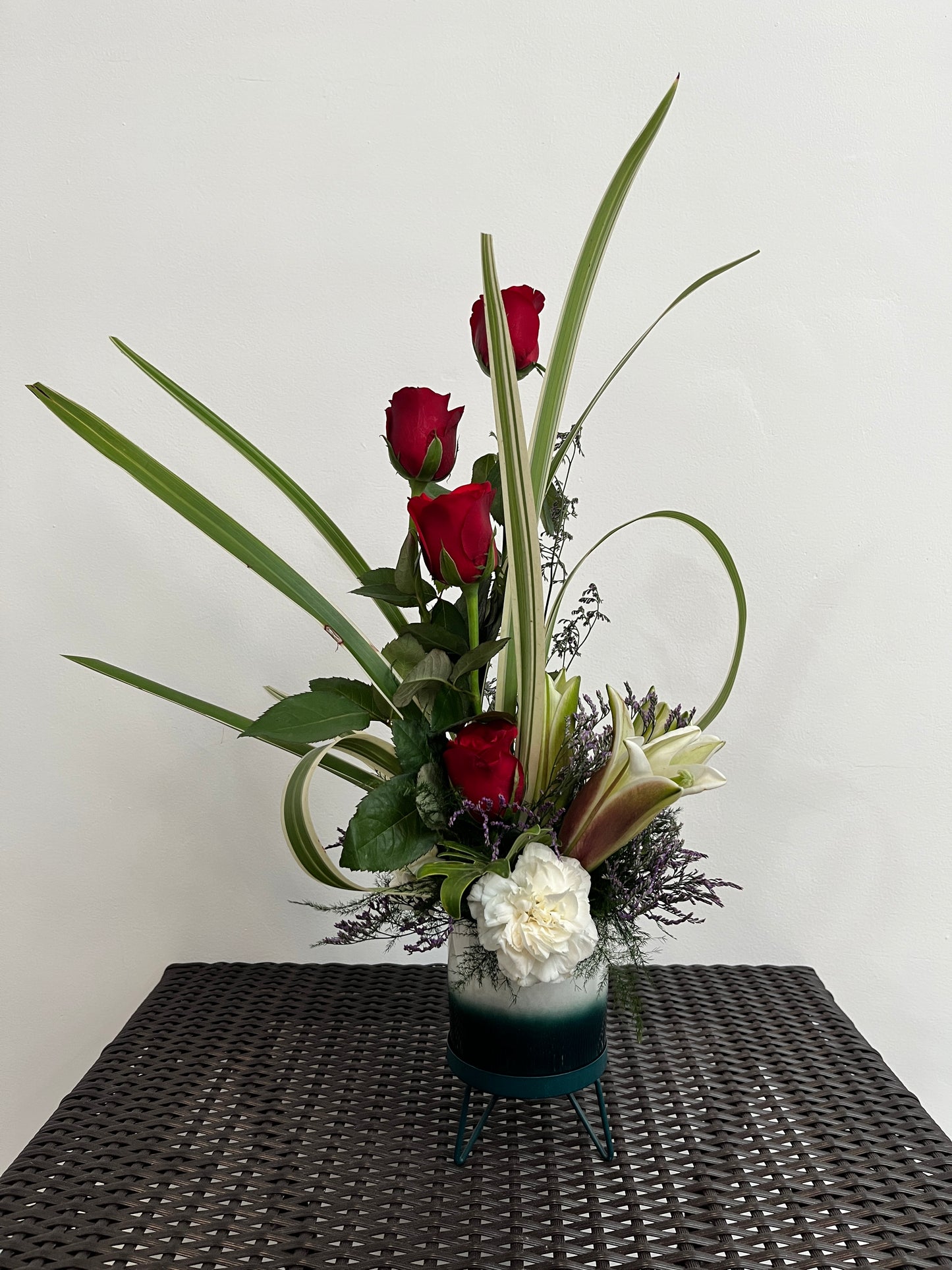 Table top Floral arrangement