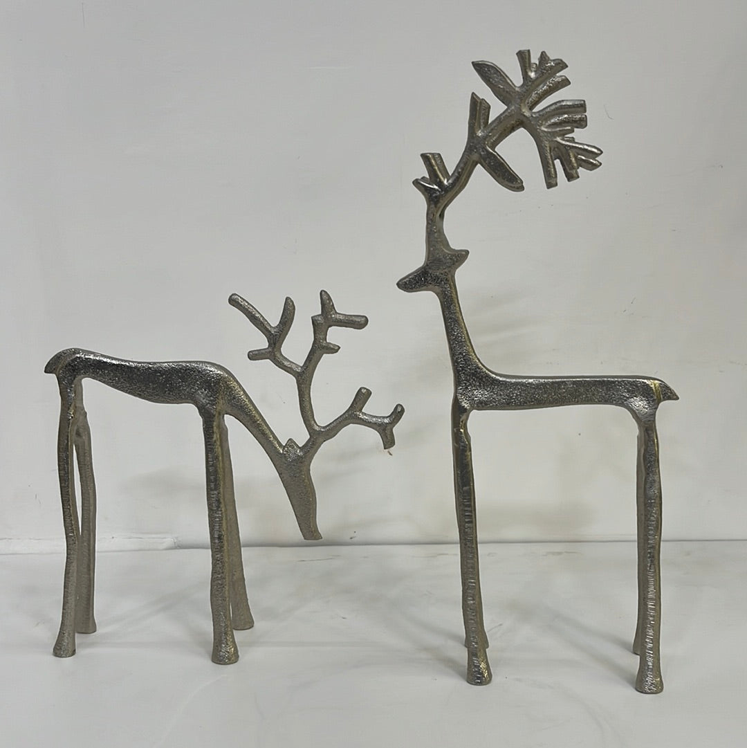 Pair of Reindeer