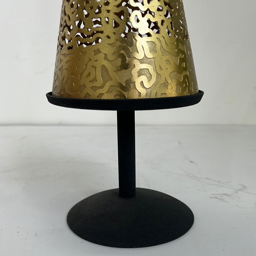 Cone Candle stand