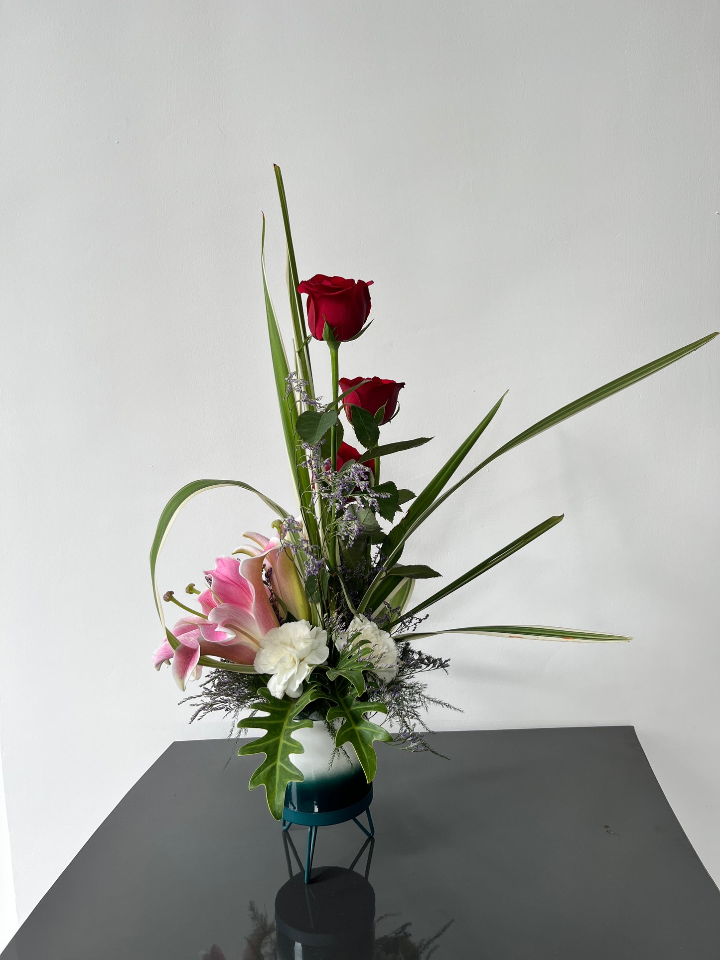 Table top Floral arrangement
