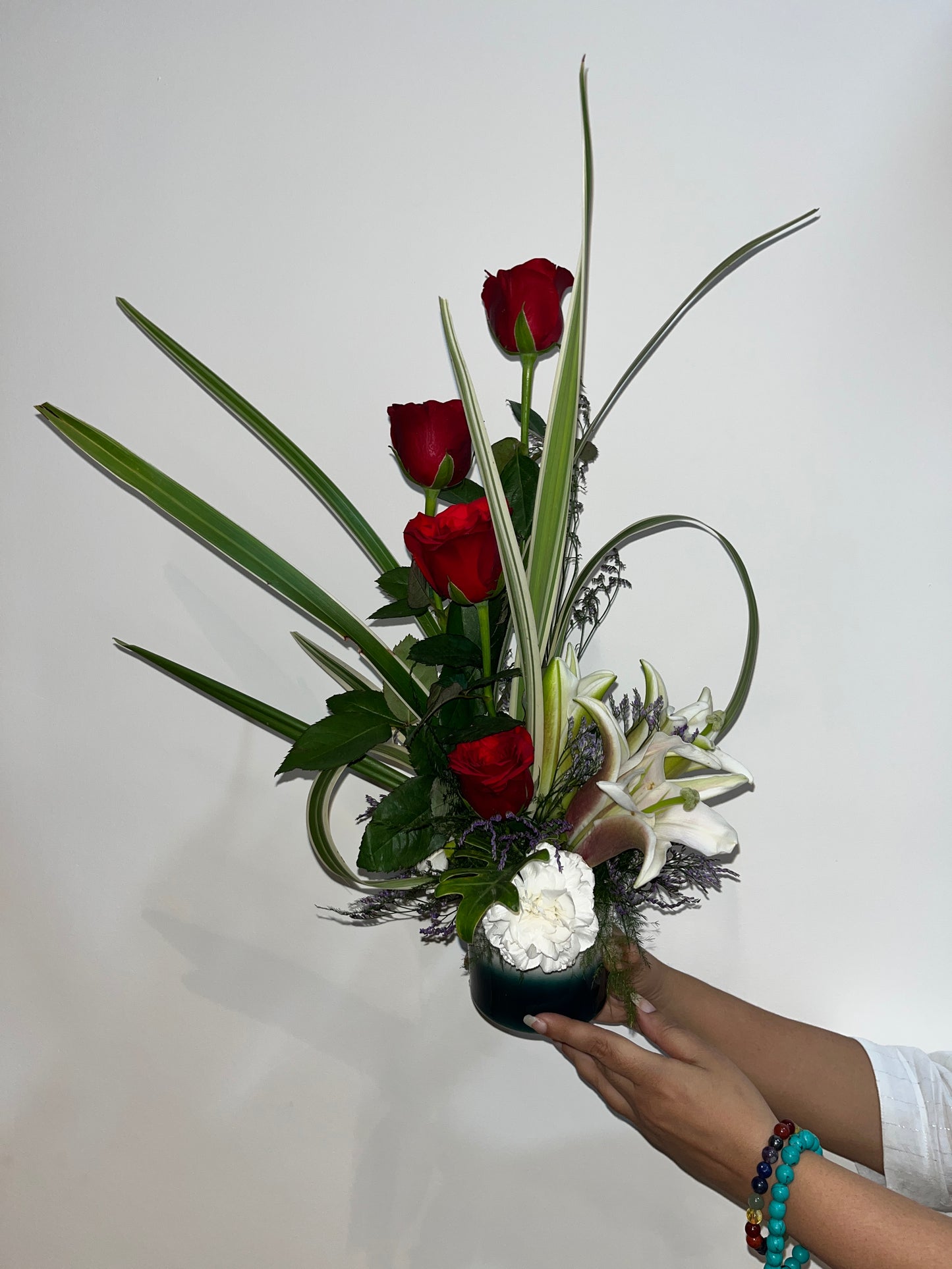 Table top Floral arrangement