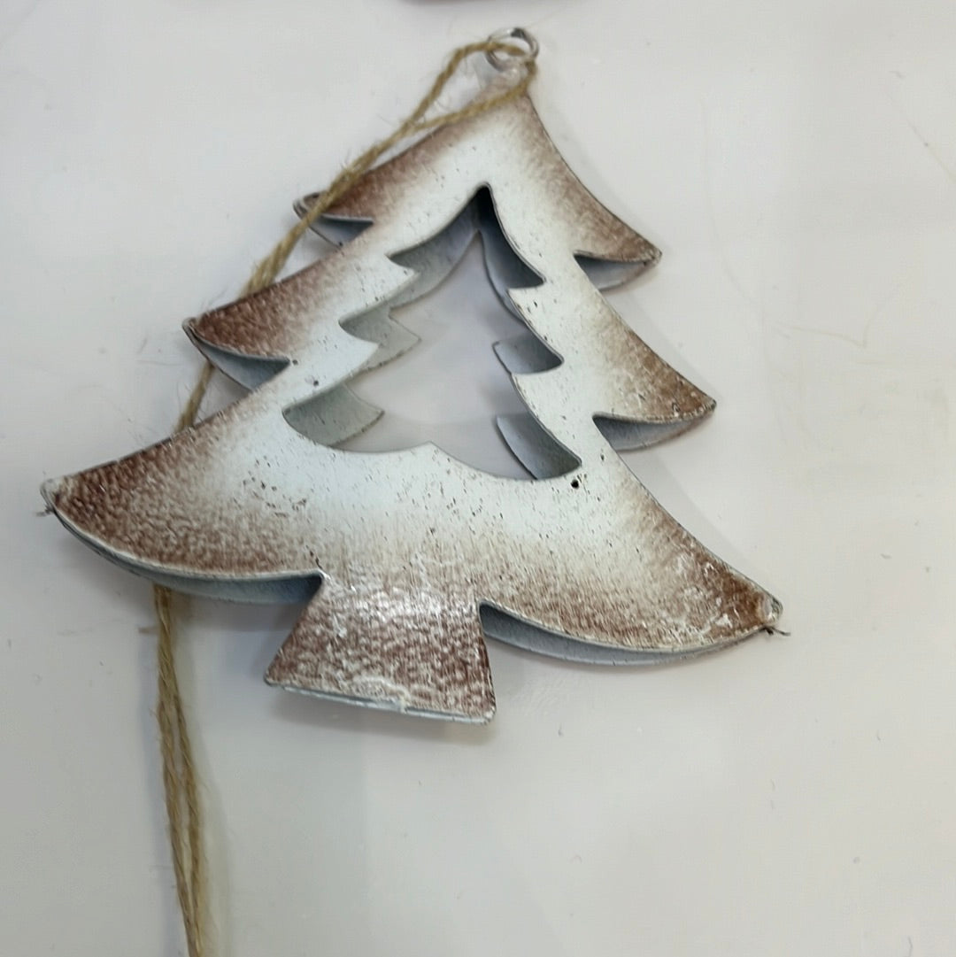 Small Christmas tree