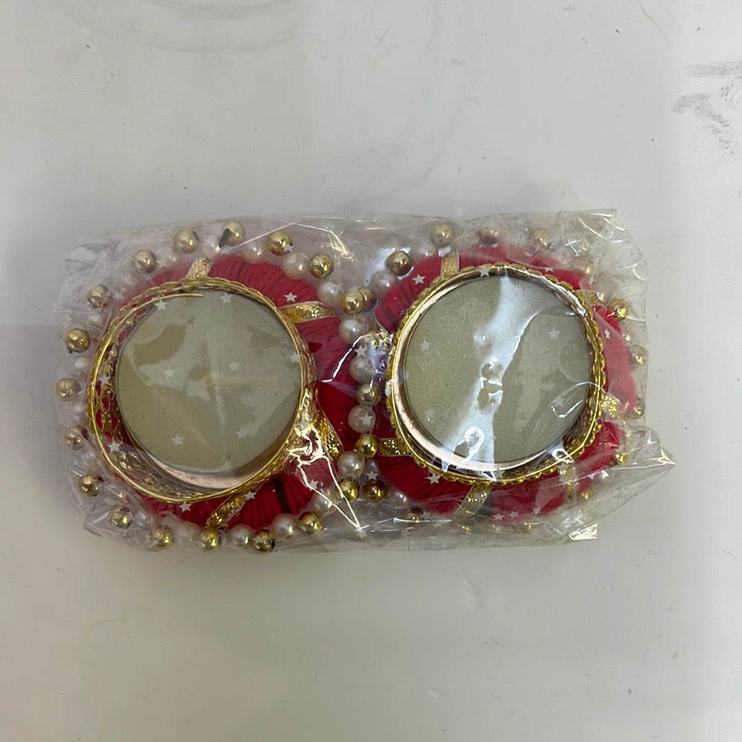 Set of TLight candle