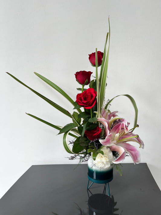 Table top Floral arrangement