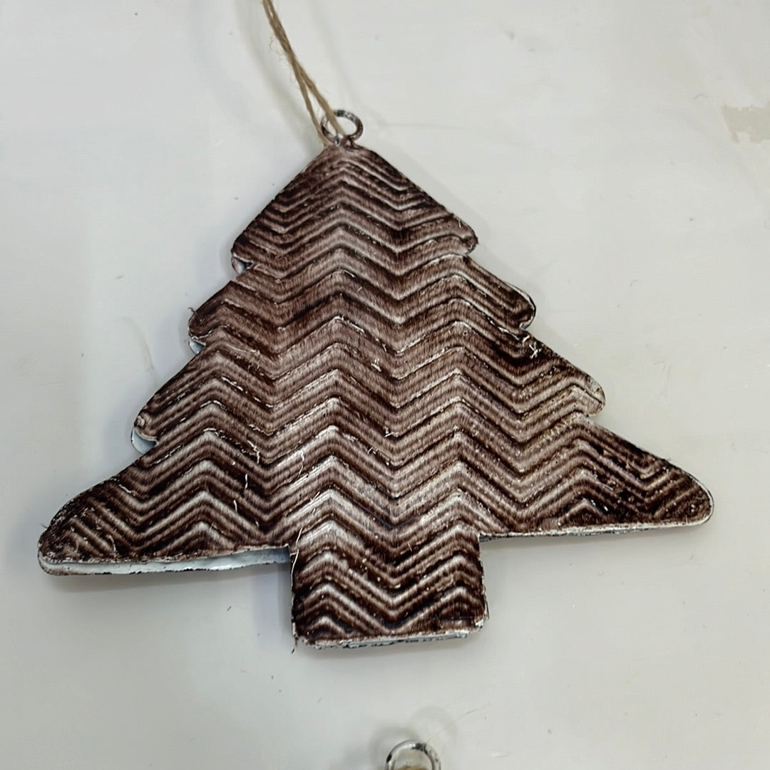 Small Christmas tree