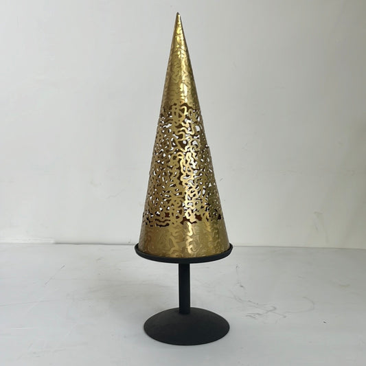 Cone Candle stand