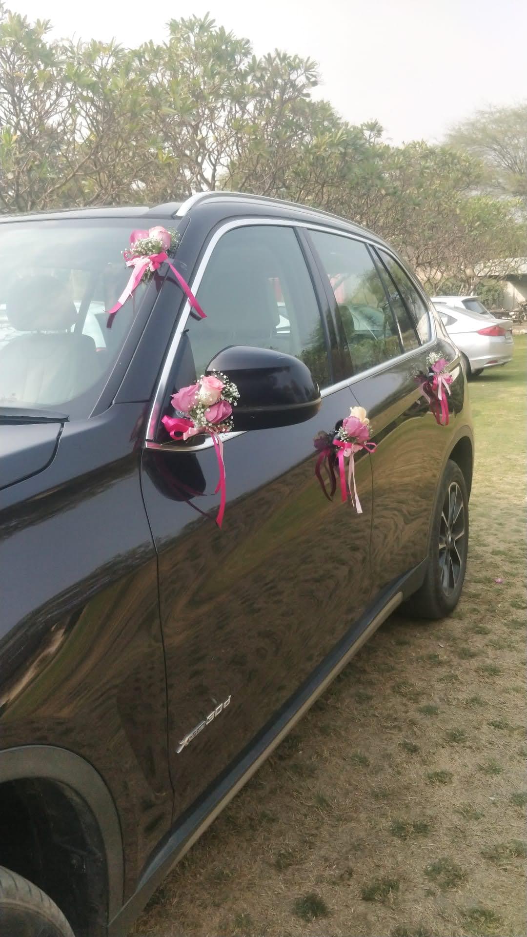 Elite Car Decor