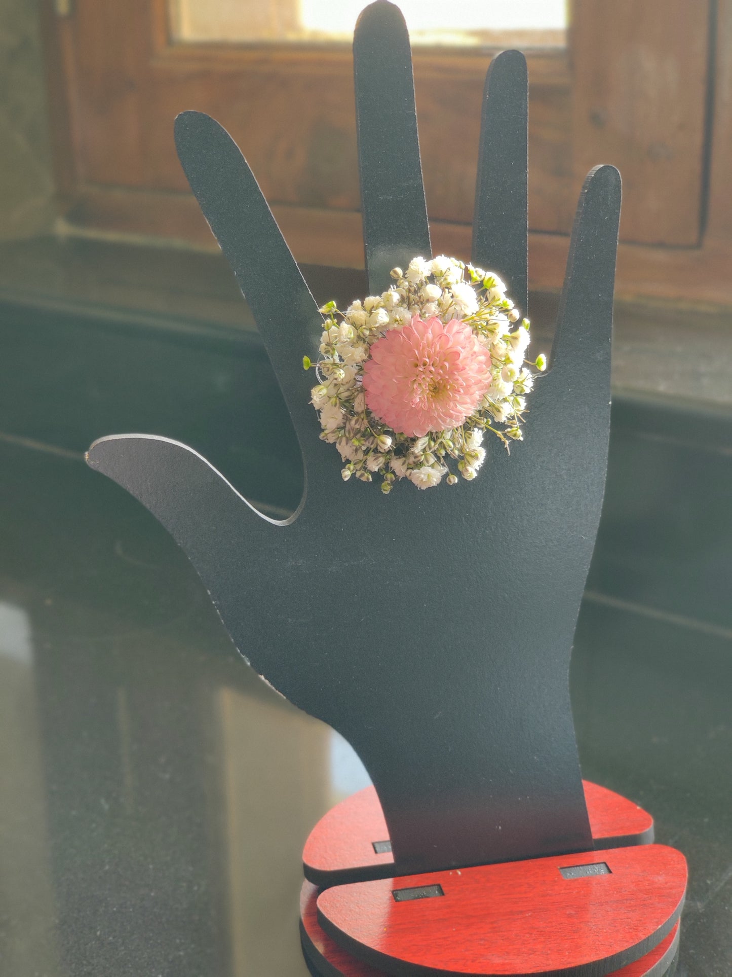 Floral Trinkets