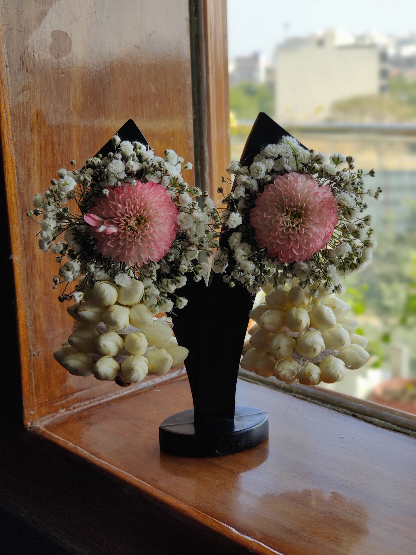 Floral Trinkets