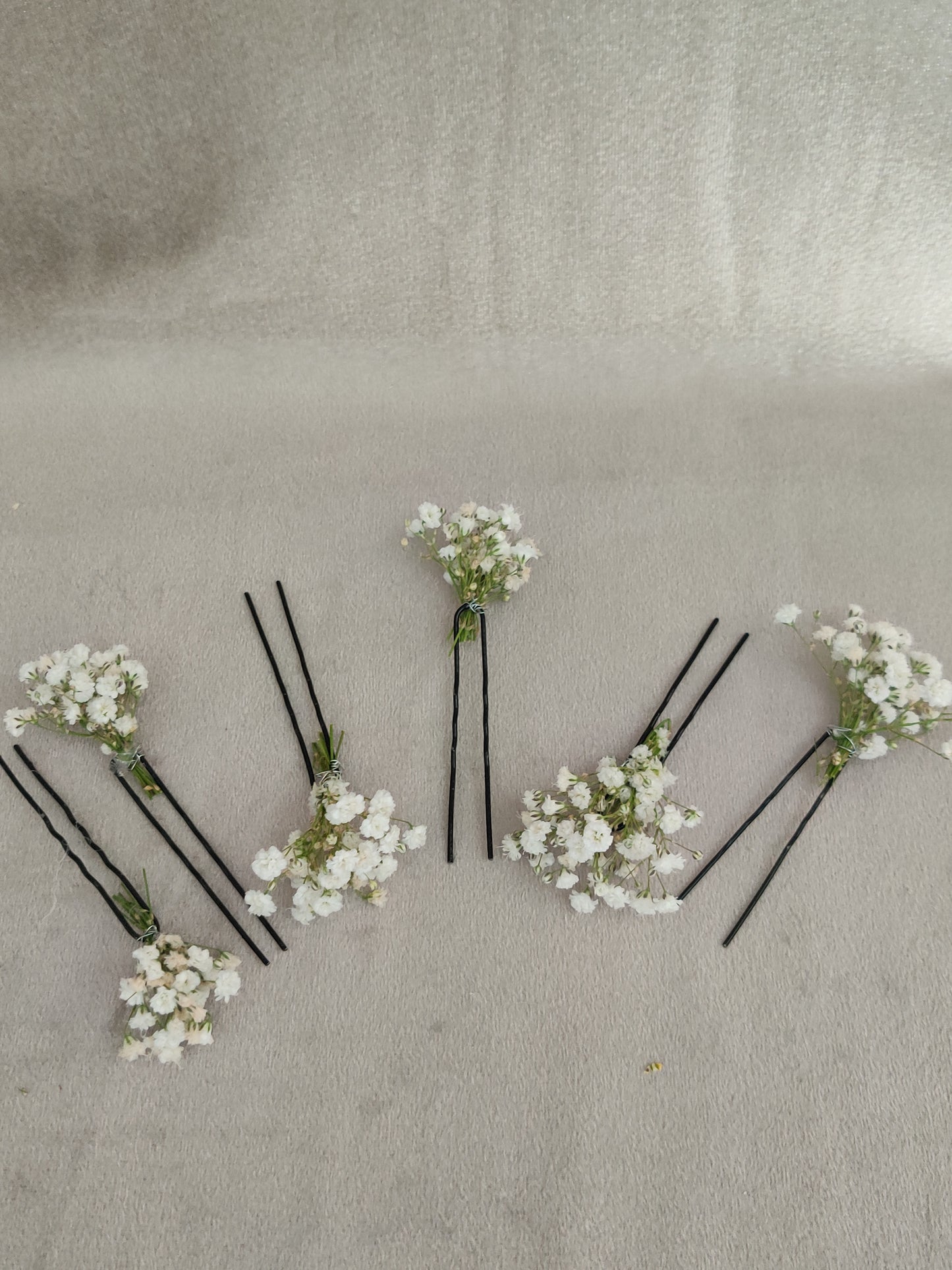 Serene Petals
