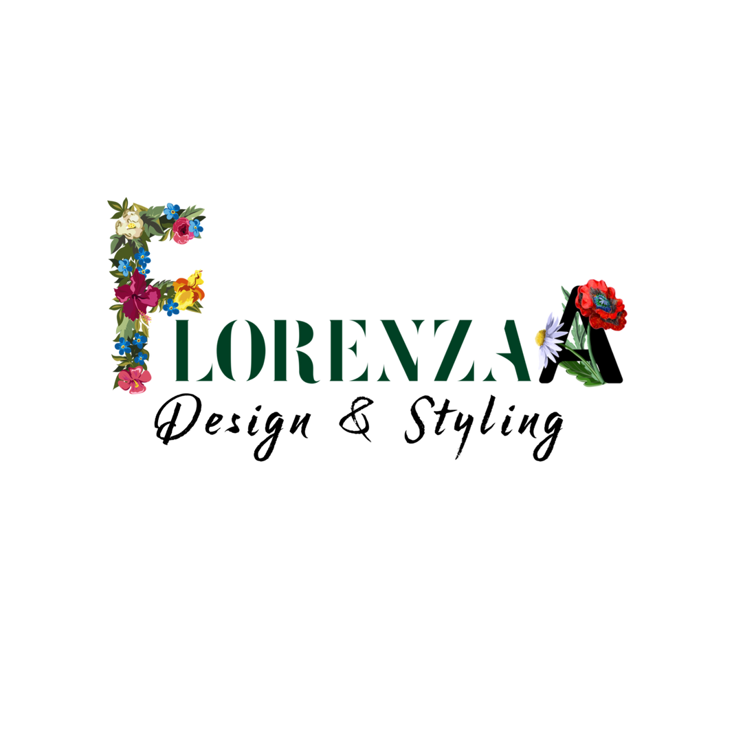 florenzaa flowers, florenzaa design n styling