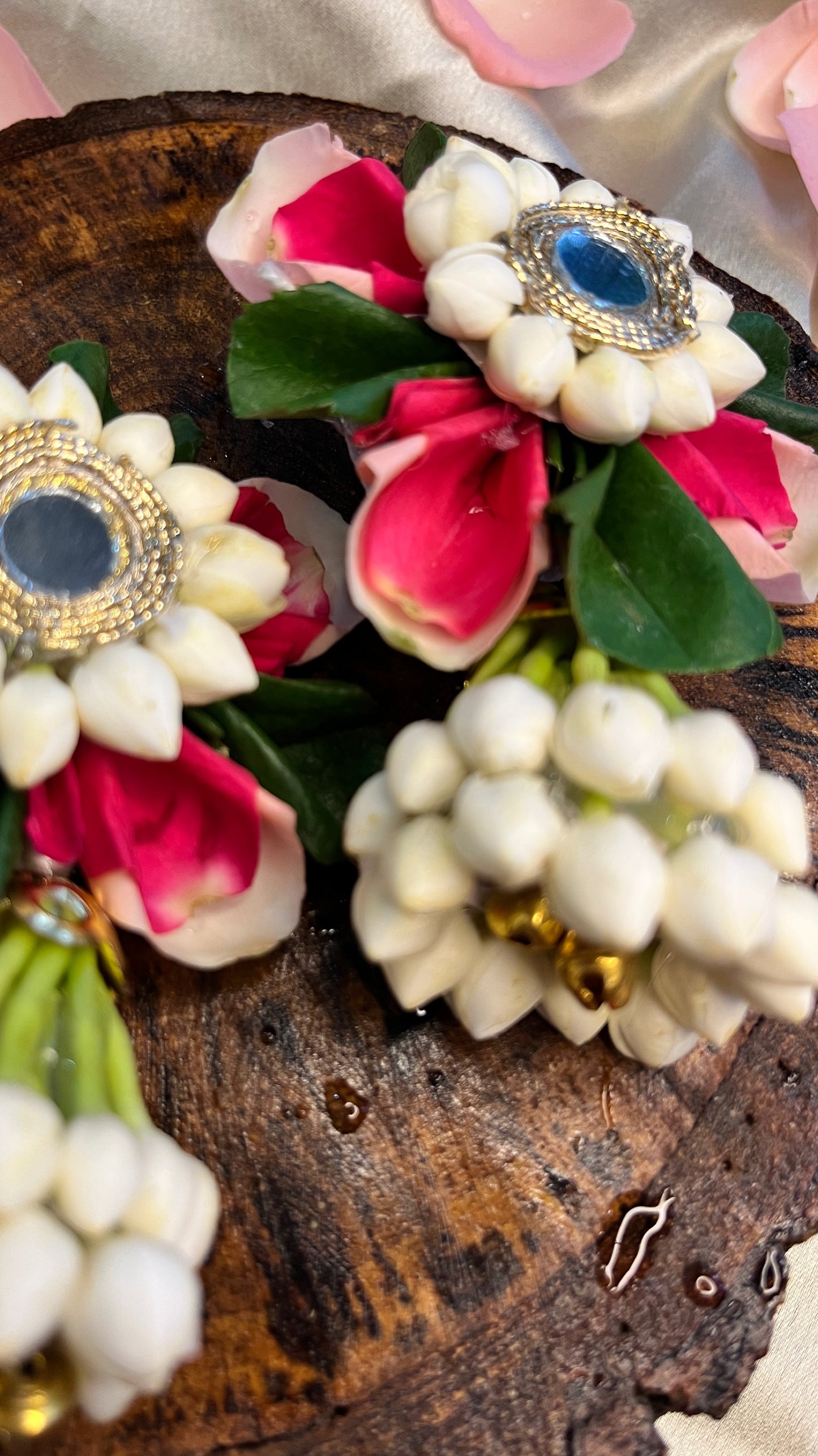 Nature's Gems