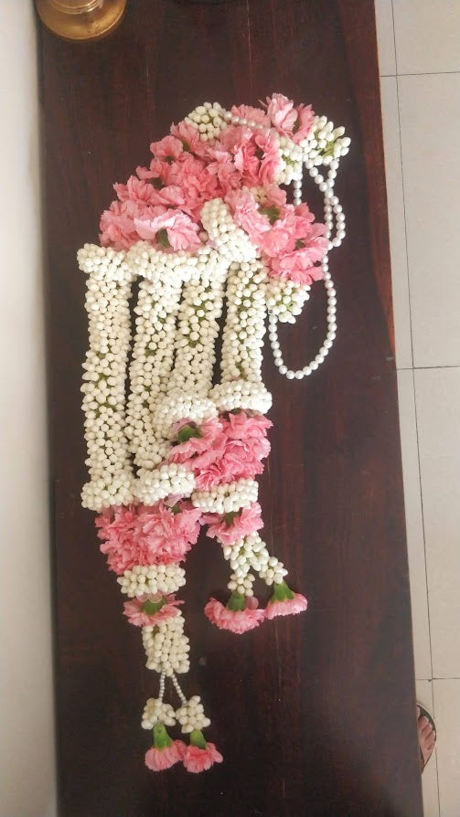 Blushing Blooms Florenzaa