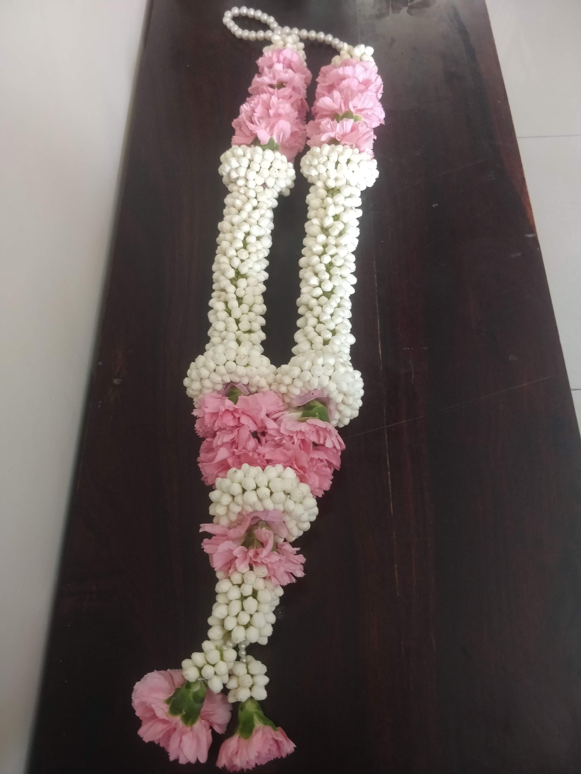 Blushing Blooms Florenzaa