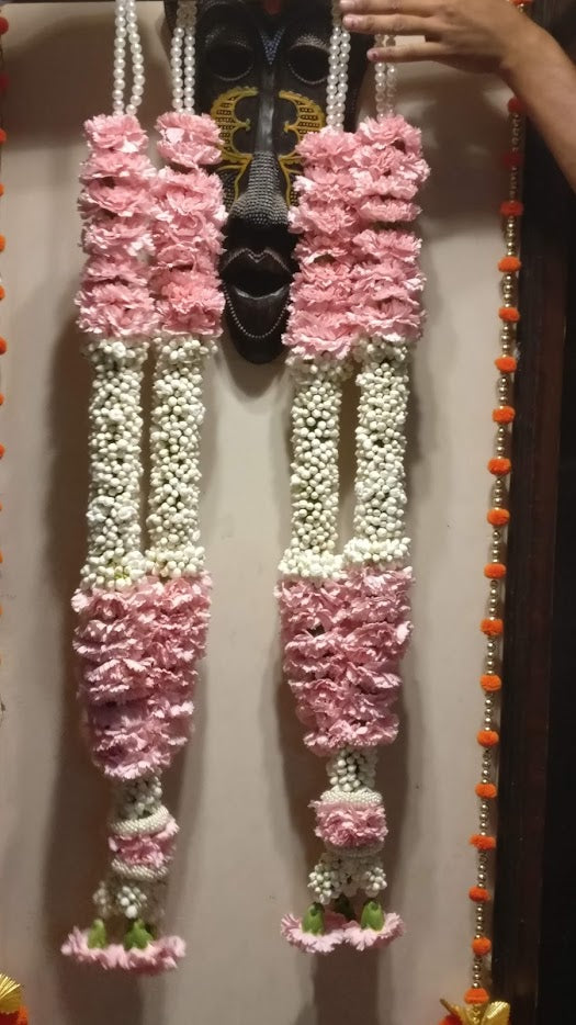 Blushing Blooms Florenzaa