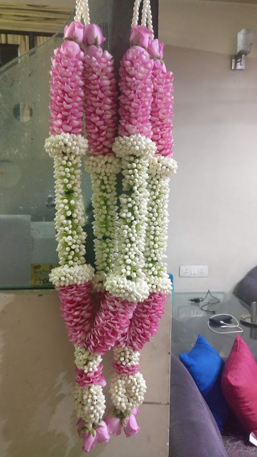 Blushing Elegance Florenzaa