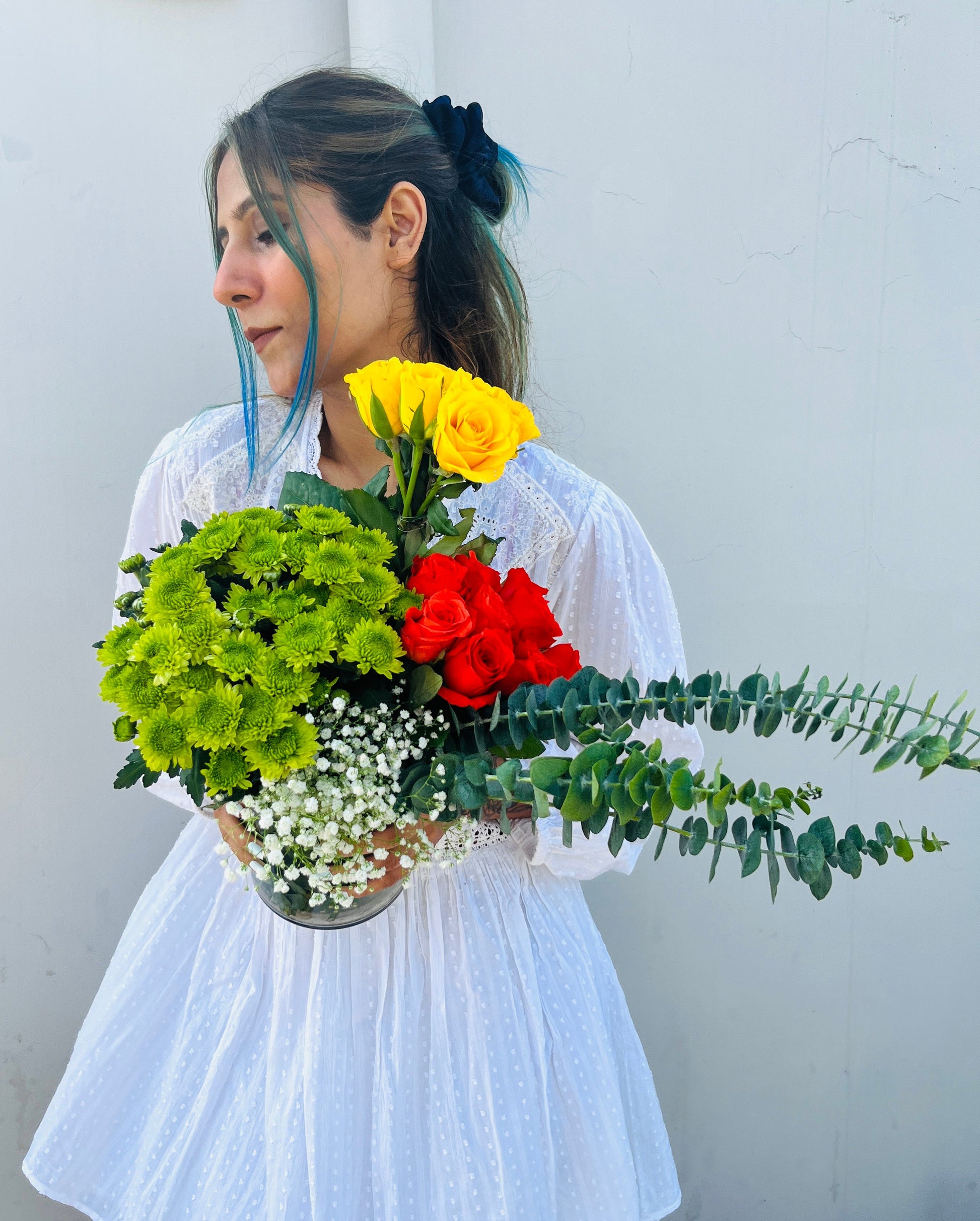 Captivating Carousel Florenzaa