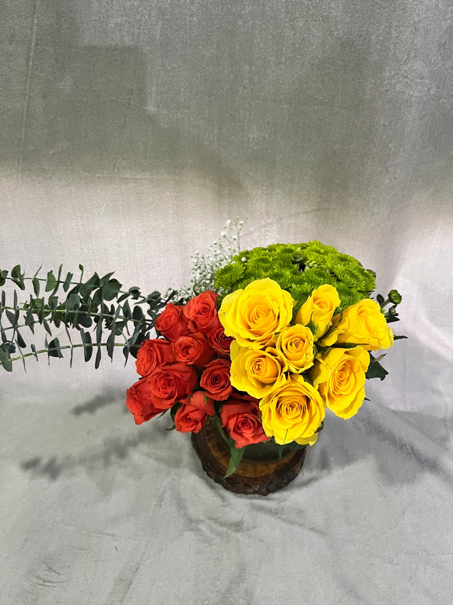 Captivating Carousel Florenzaa