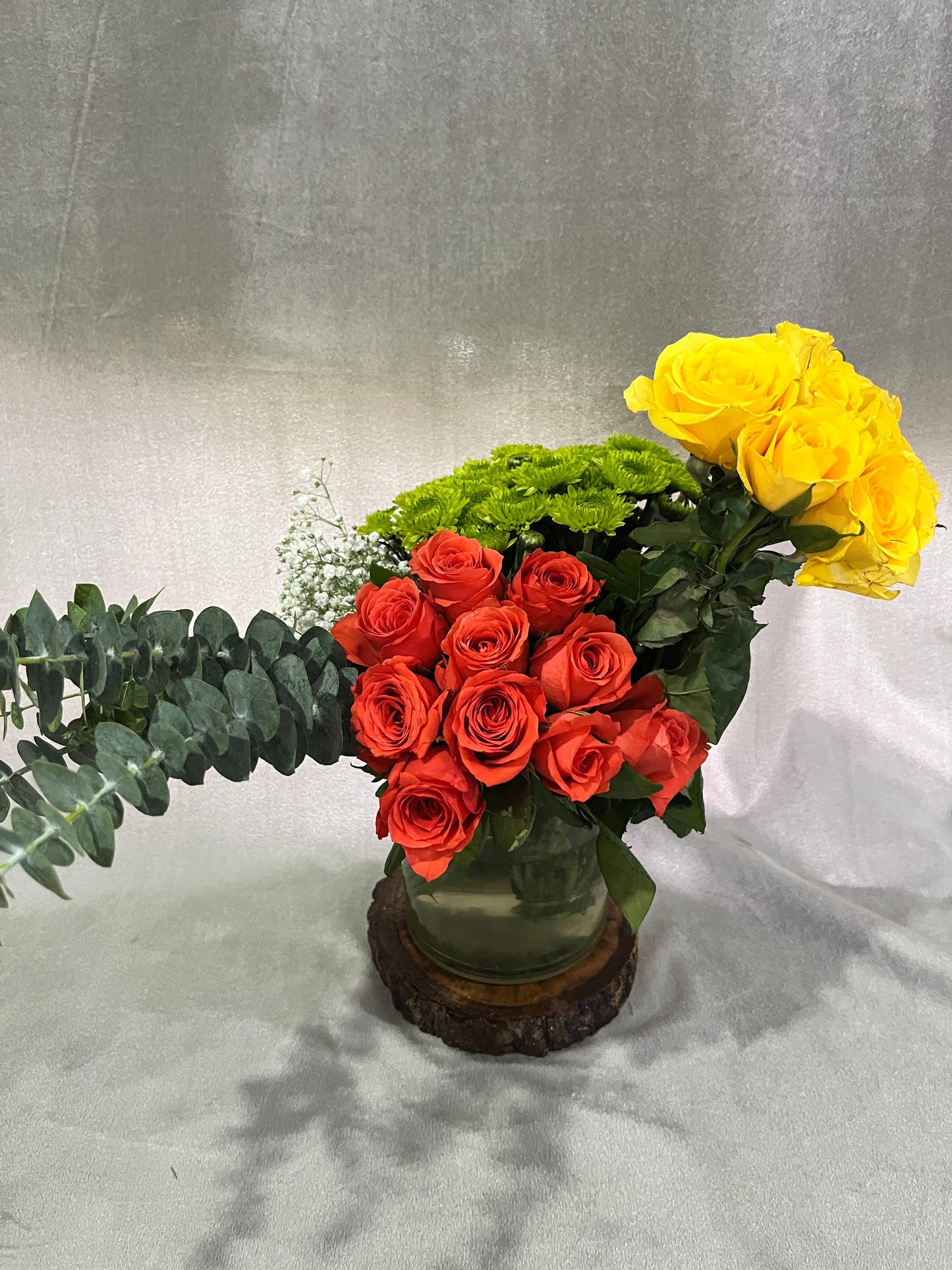 Captivating Carousel Florenzaa