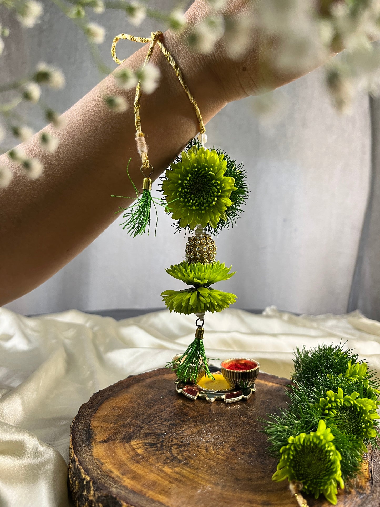 Captivating Carousel Florenzaa