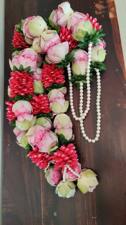 Crimson Lotus Enchanment Florenzaa