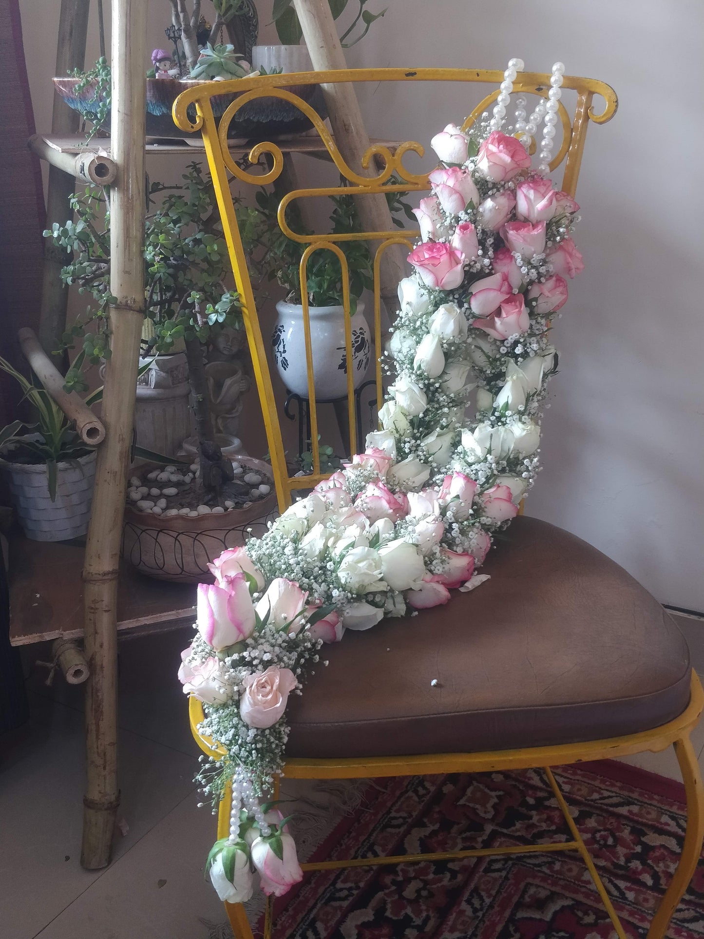 Enchanted Elegance Florenzaa