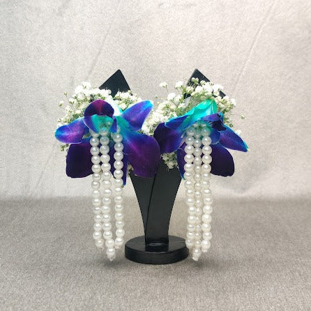 Floral Earrings Florenzaa