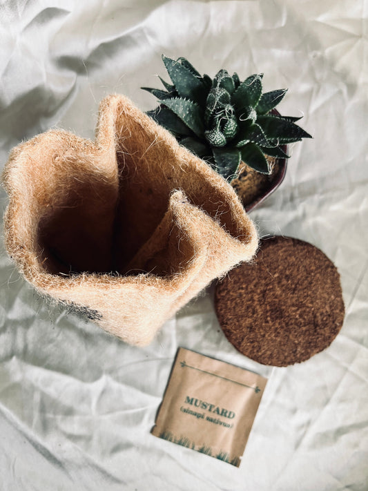 Life in a Bag DIY Kit Florenzaa