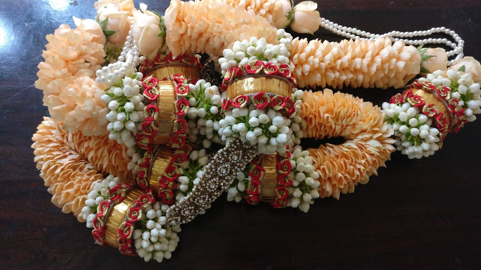 Peachy Serenity Florenzaa