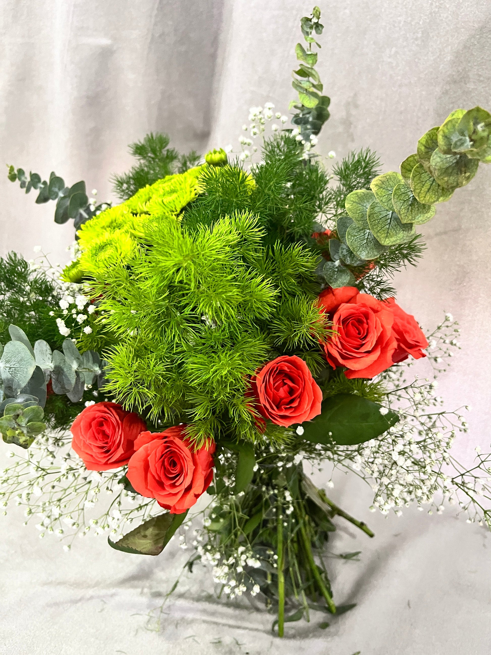 Petal Perfection Florenzaa