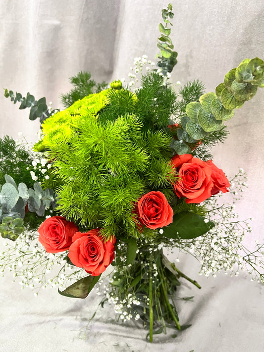 Petal Perfection Florenzaa