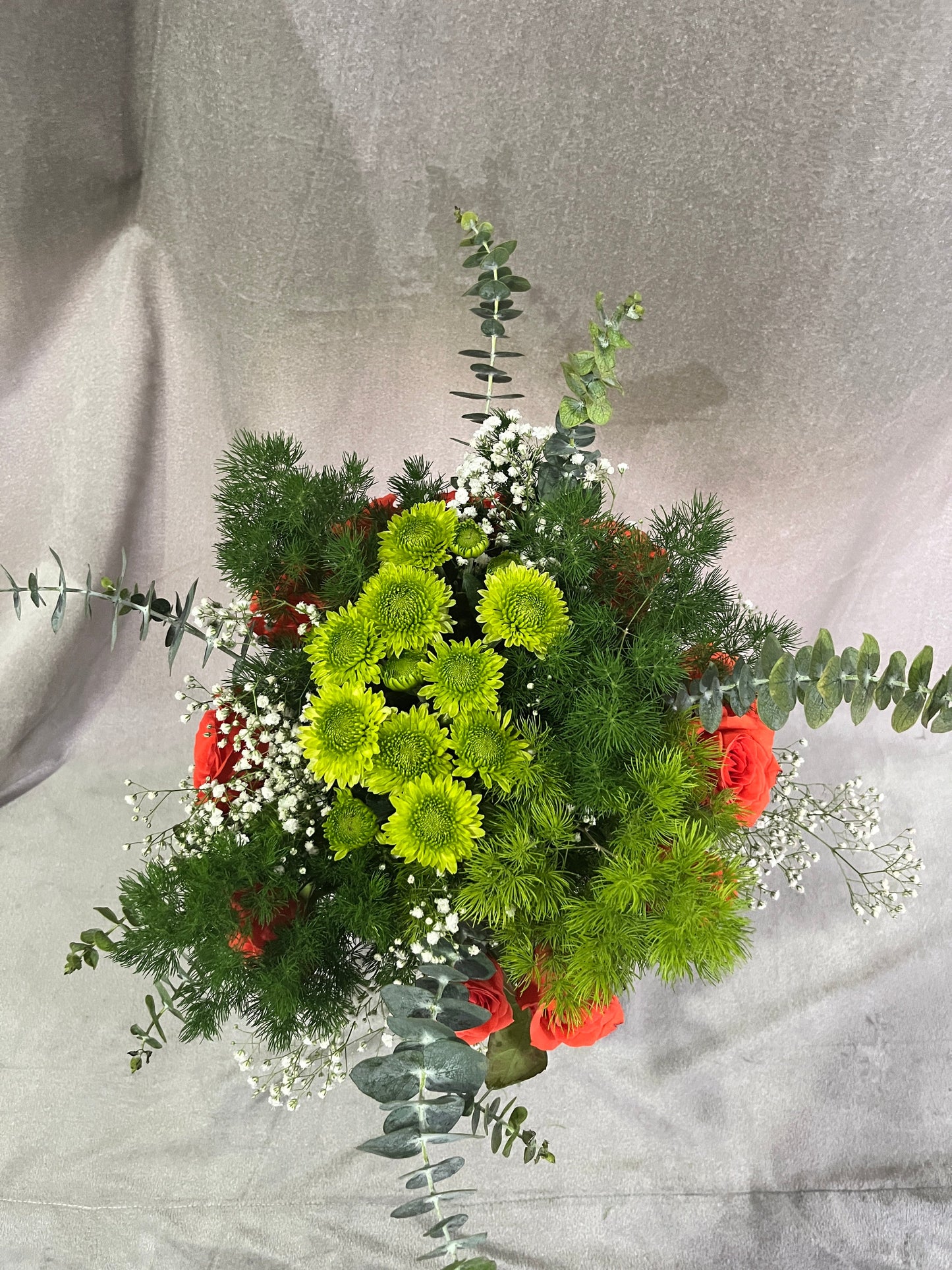 Petal Perfection Florenzaa