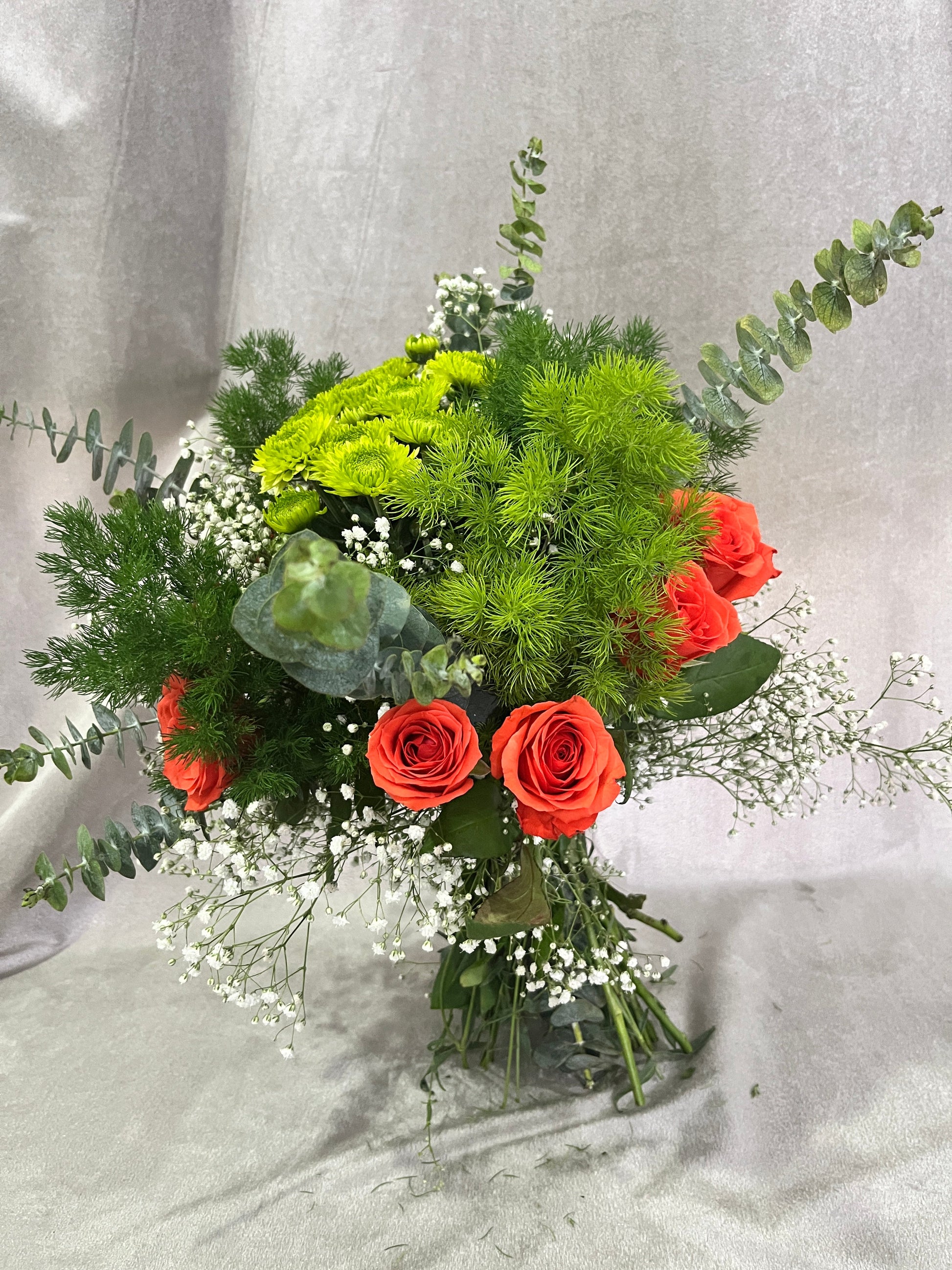 Petal Perfection Florenzaa