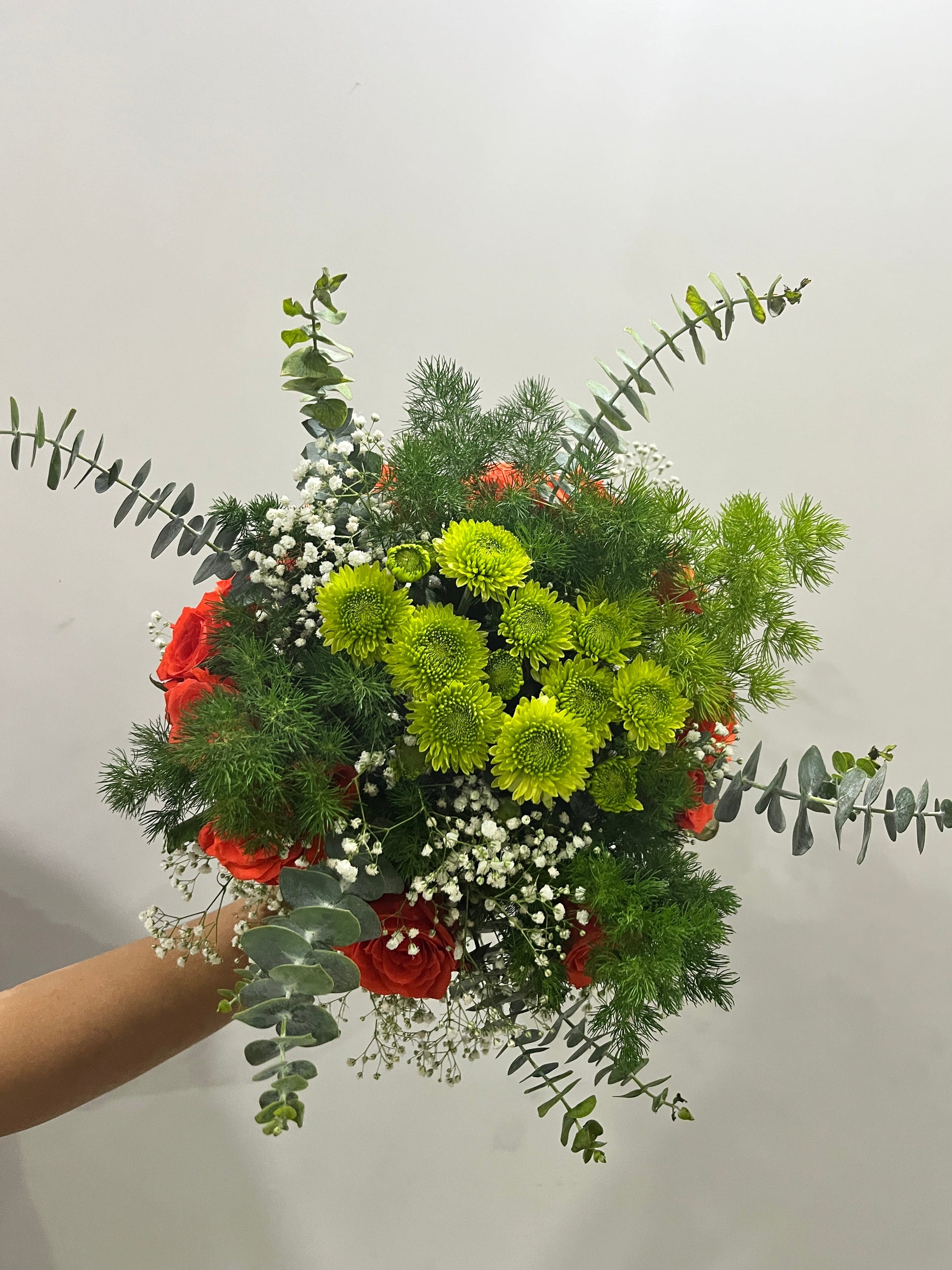 Petal Perfection Florenzaa