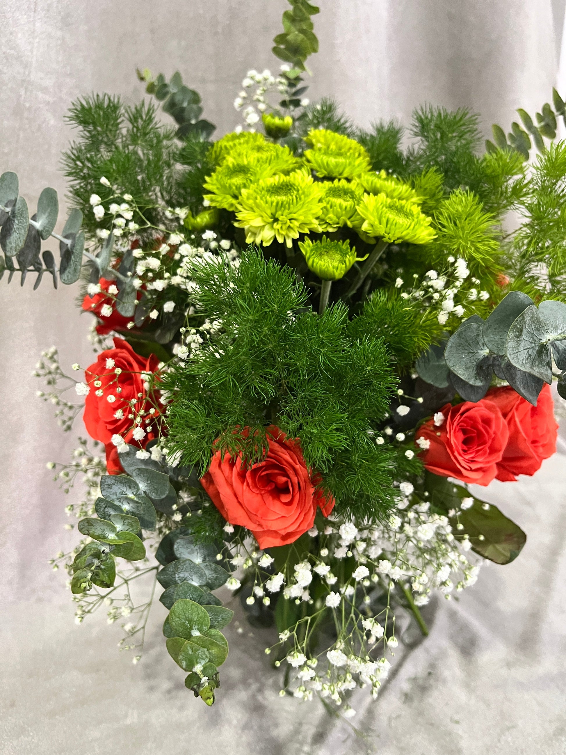 Petal Perfection Florenzaa