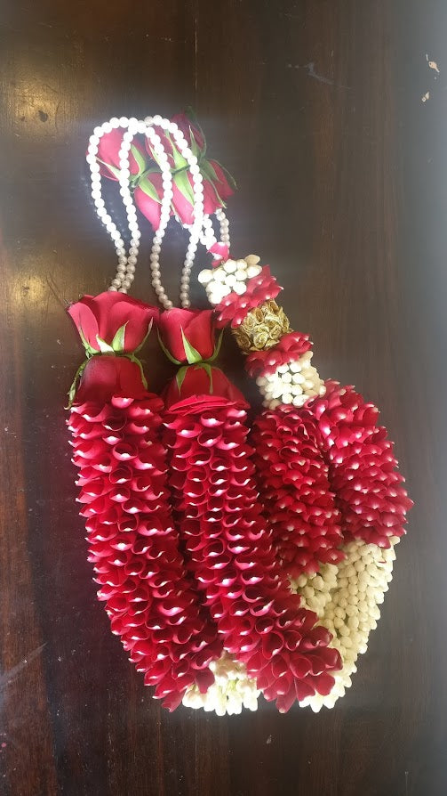 Ruby Rose & Jasmine Whisper Florenzaa