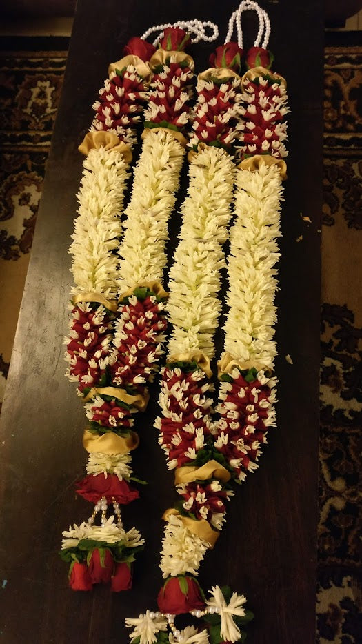 Scarlet Bloom Florenzaa