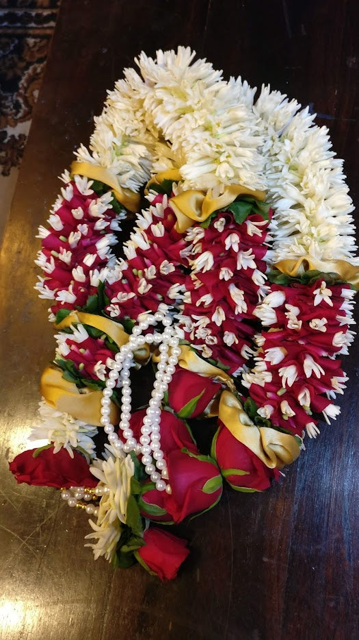 Scarlet Bloom Florenzaa