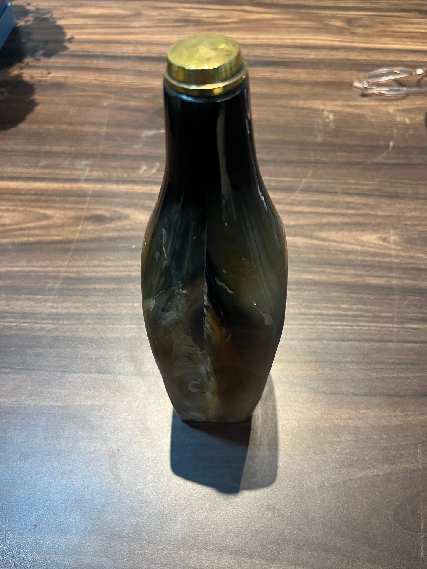 Wine bottle